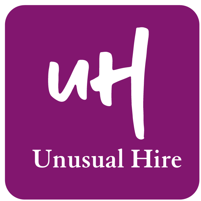 Unusual Hire LLP